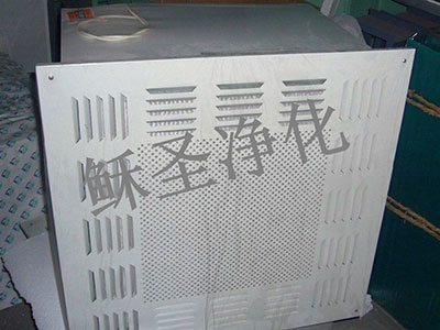 高效送風(fēng)口